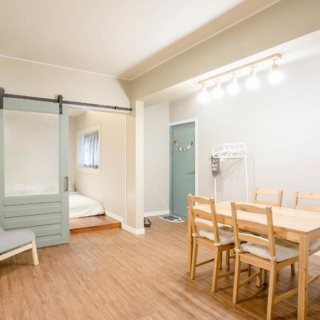 Hostel Vanilla 2 Dongdaemun Seoul Eksteriør billede