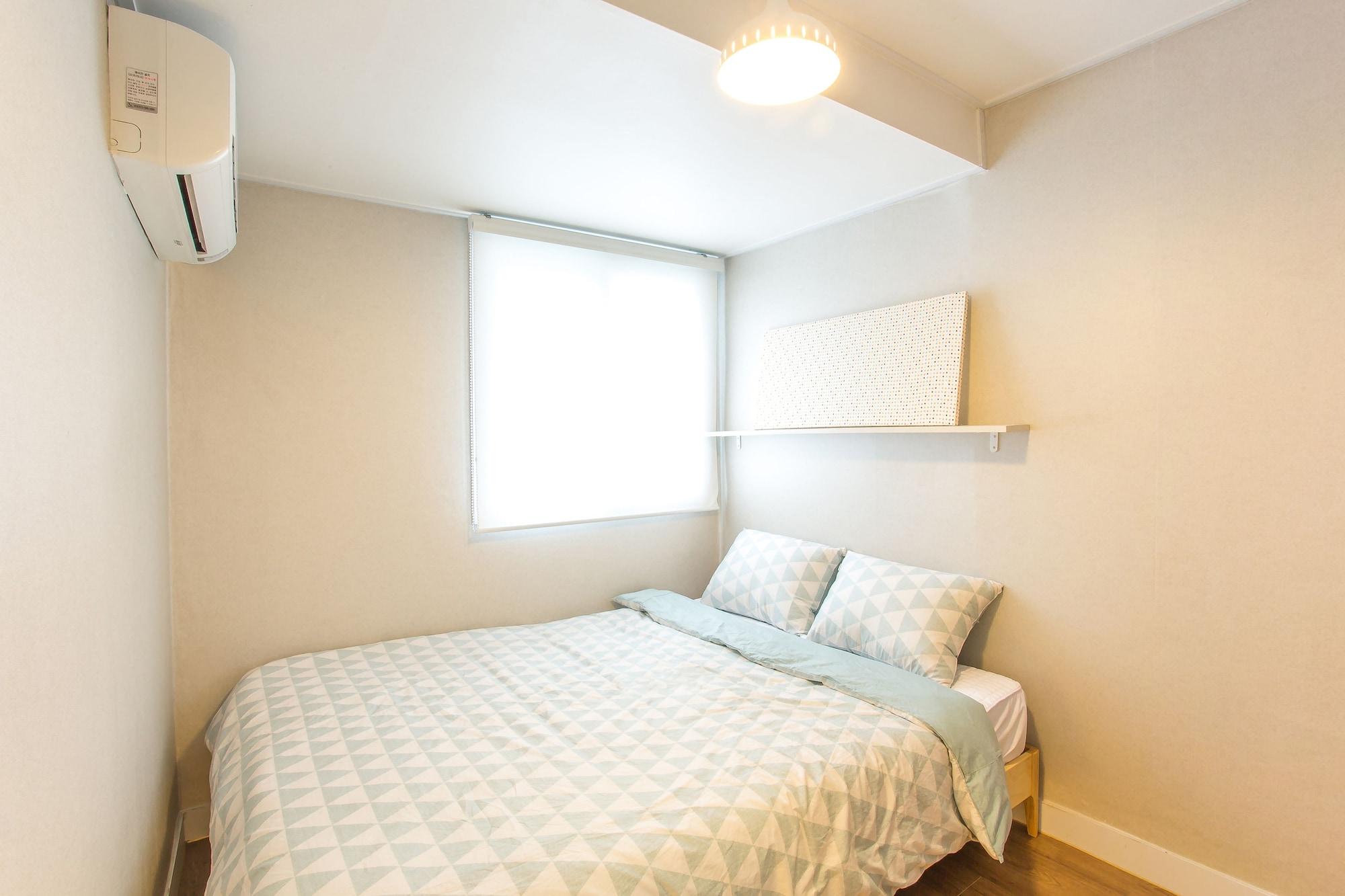 Hostel Vanilla 2 Dongdaemun Seoul Eksteriør billede