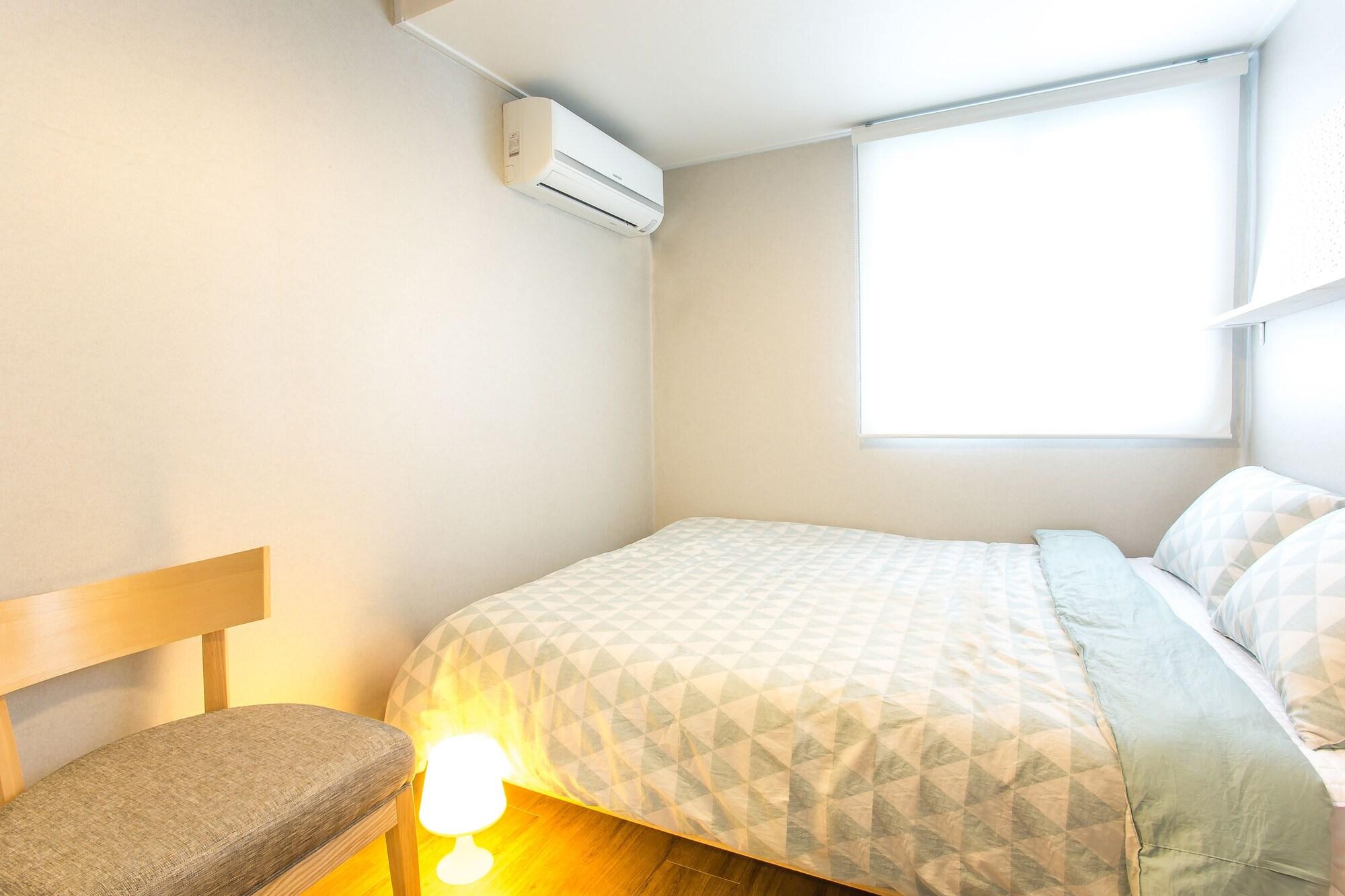 Hostel Vanilla 2 Dongdaemun Seoul Eksteriør billede