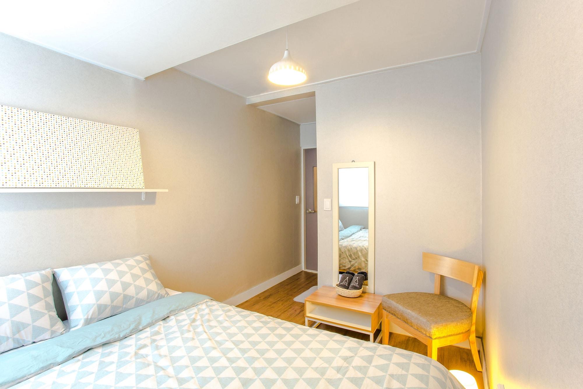 Hostel Vanilla 2 Dongdaemun Seoul Eksteriør billede