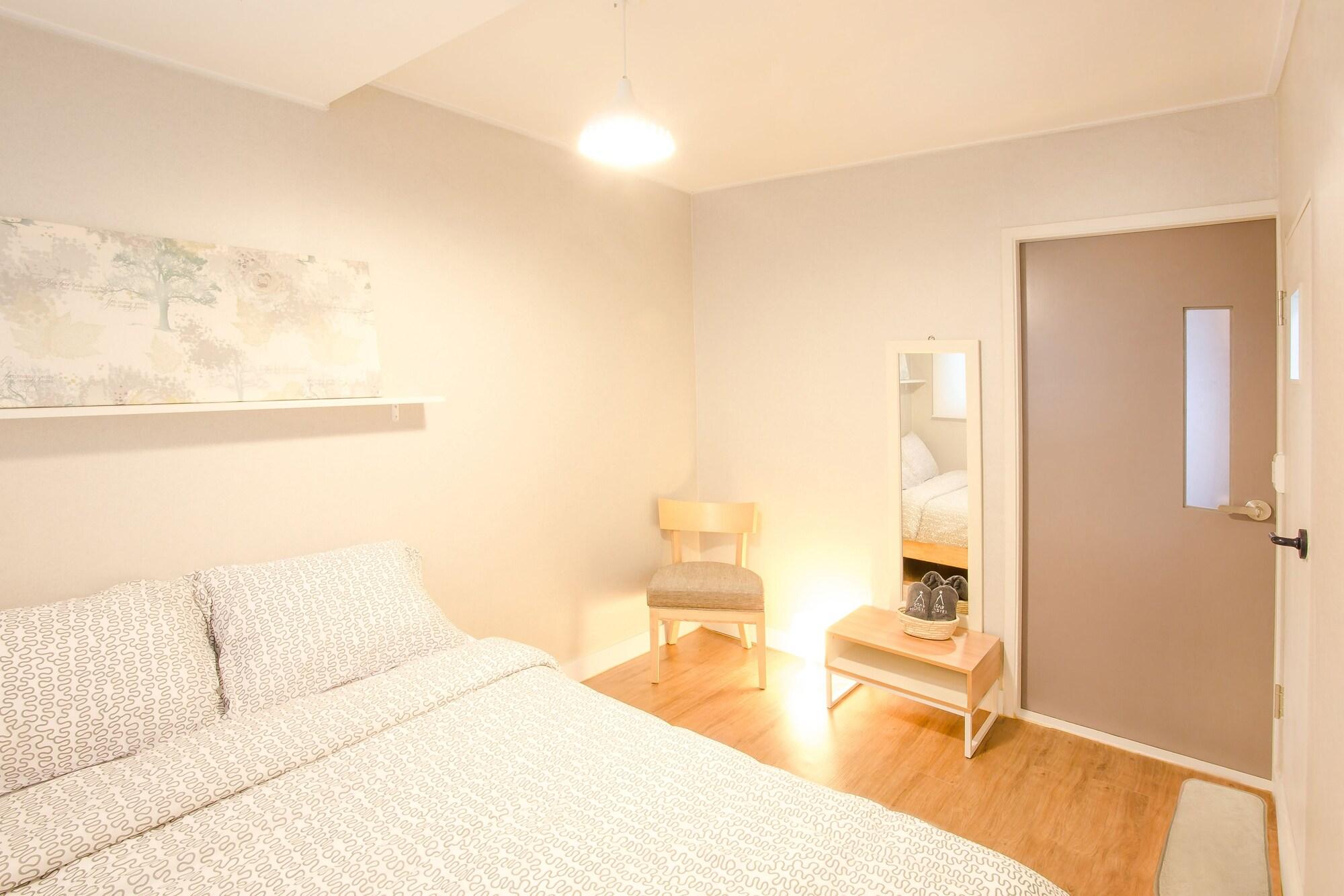 Hostel Vanilla 2 Dongdaemun Seoul Eksteriør billede