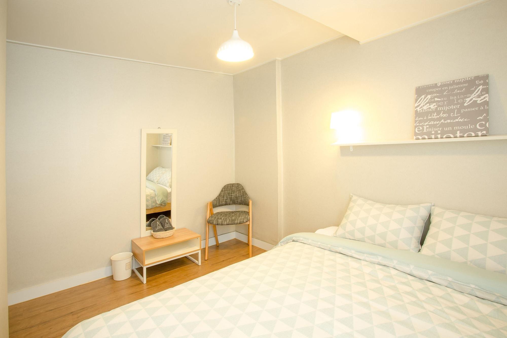 Hostel Vanilla 2 Dongdaemun Seoul Eksteriør billede