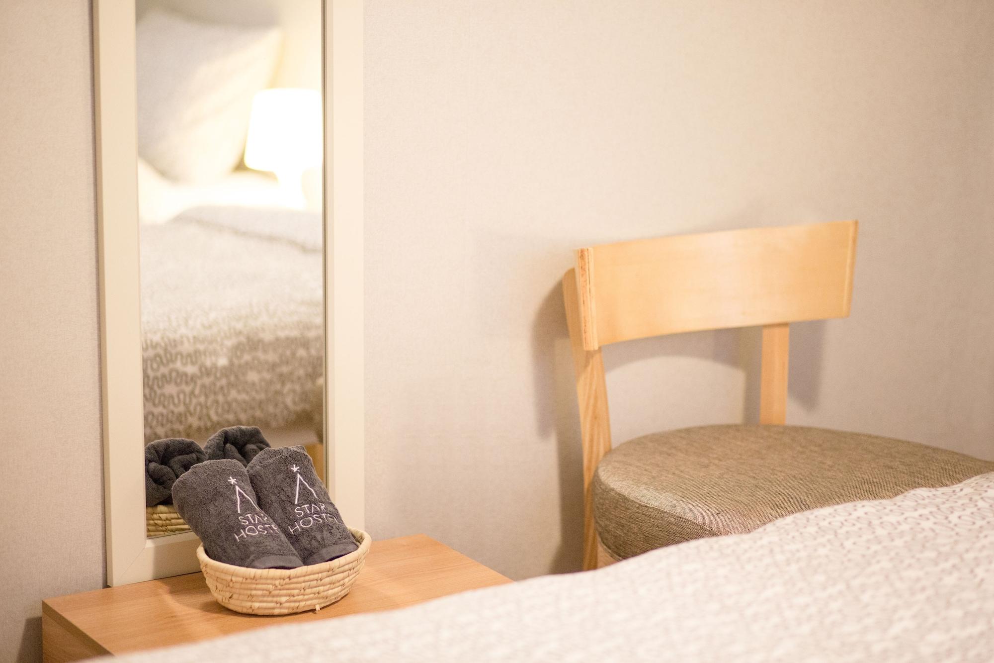 Hostel Vanilla 2 Dongdaemun Seoul Eksteriør billede