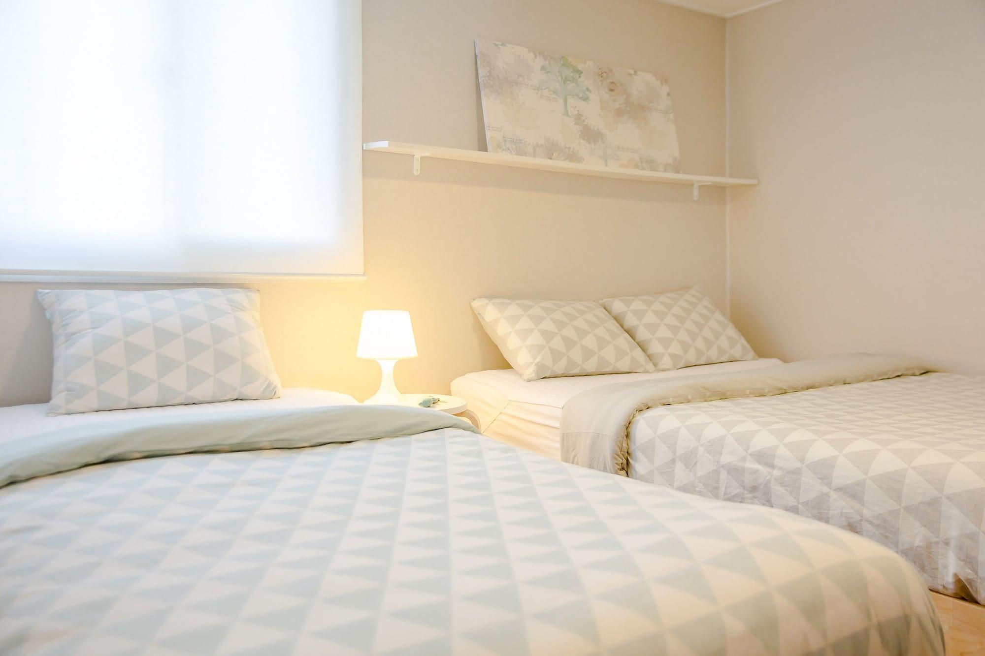 Hostel Vanilla 2 Dongdaemun Seoul Eksteriør billede