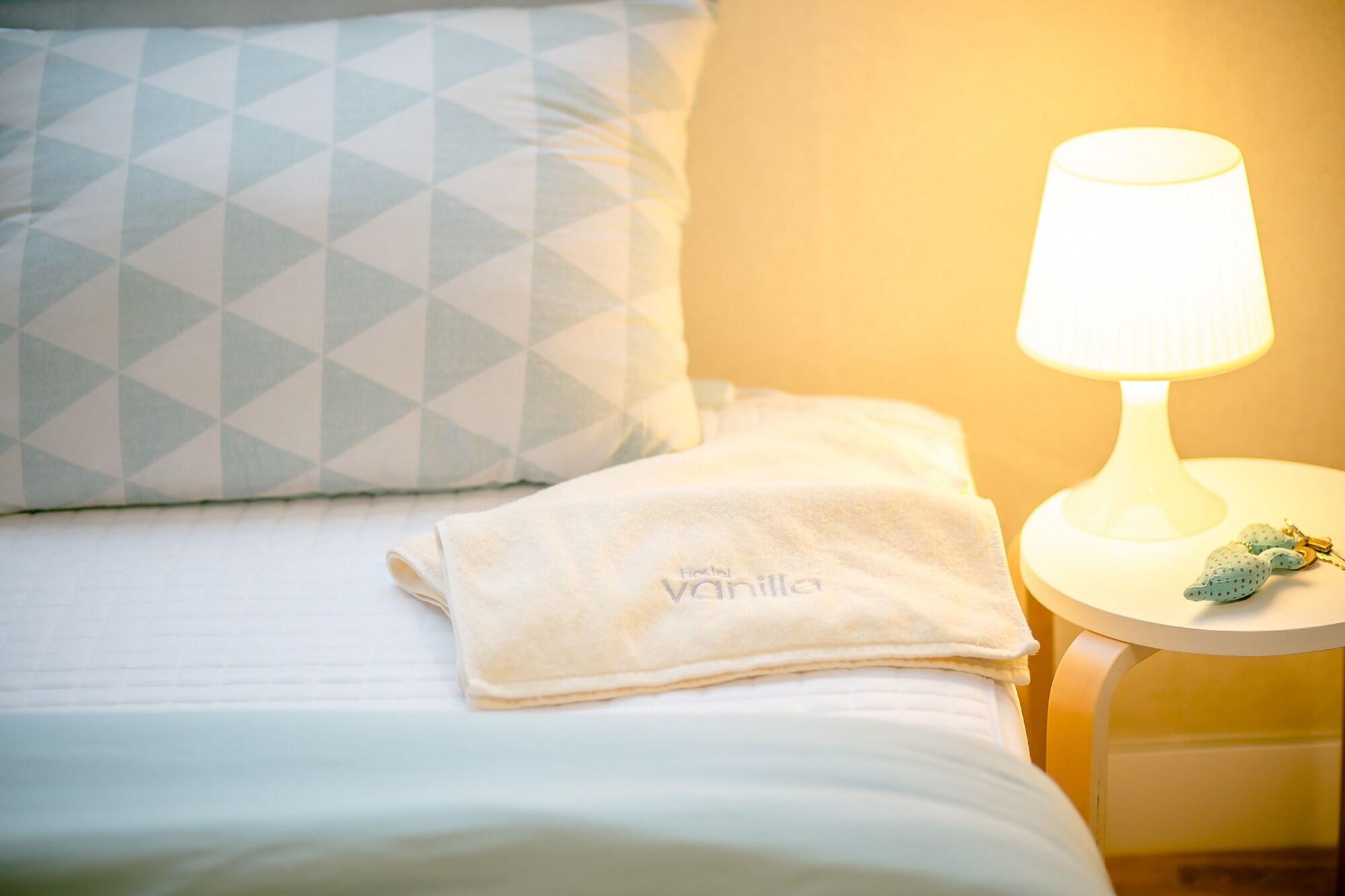 Hostel Vanilla 2 Dongdaemun Seoul Eksteriør billede
