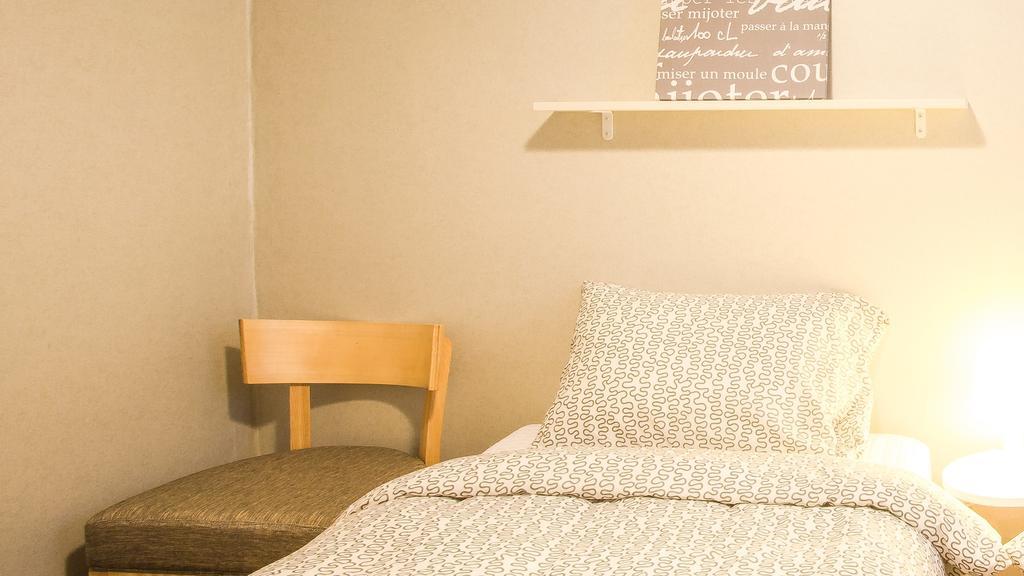 Hostel Vanilla 2 Dongdaemun Seoul Eksteriør billede