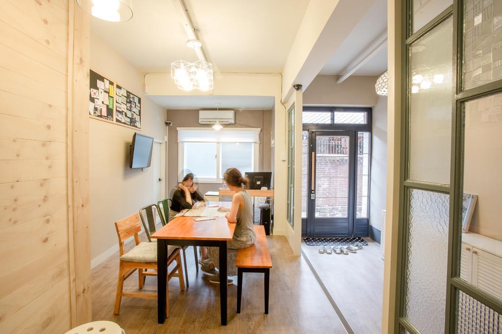 Hostel Vanilla 2 Dongdaemun Seoul Eksteriør billede