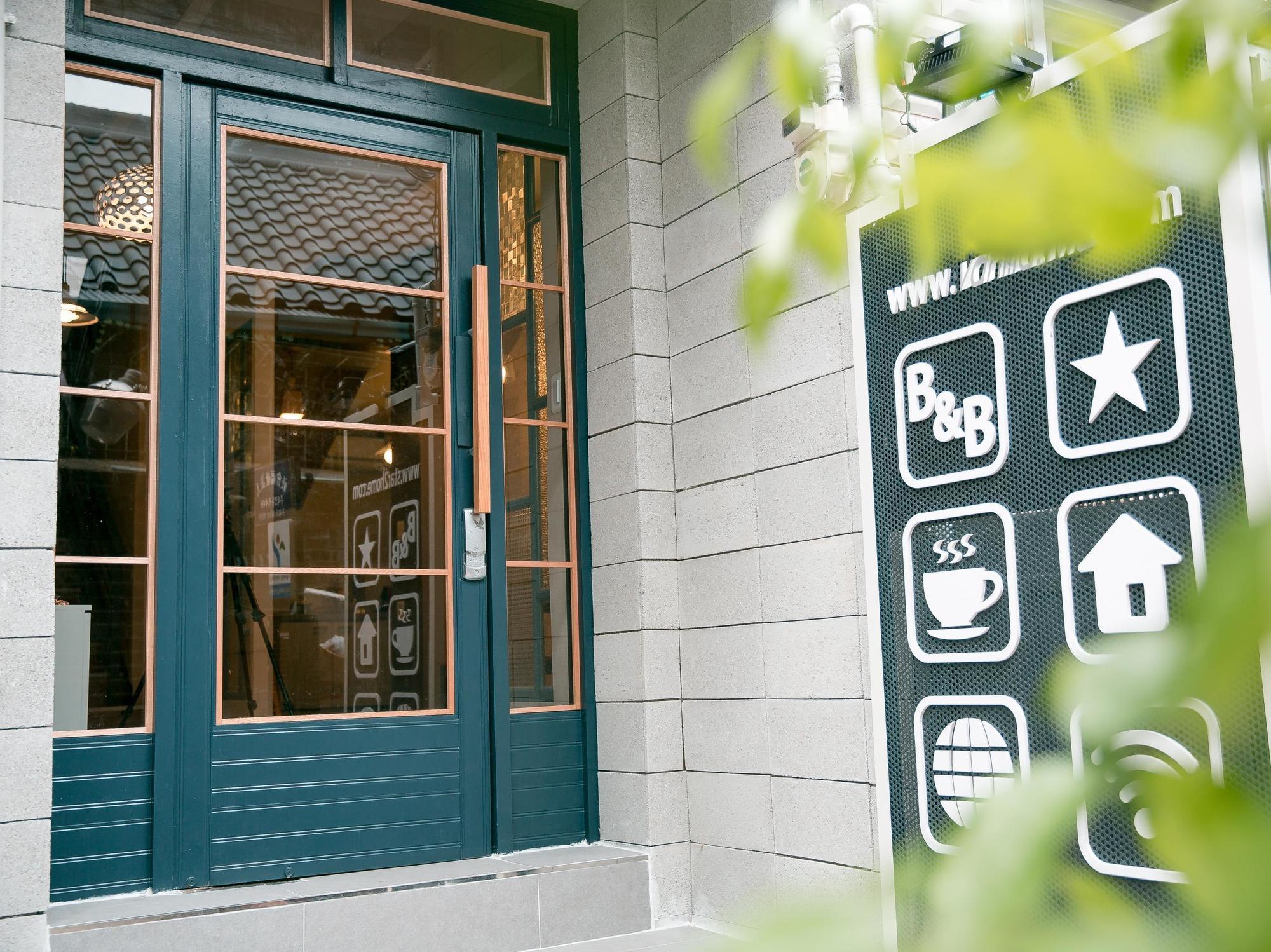 Hostel Vanilla 2 Dongdaemun Seoul Eksteriør billede