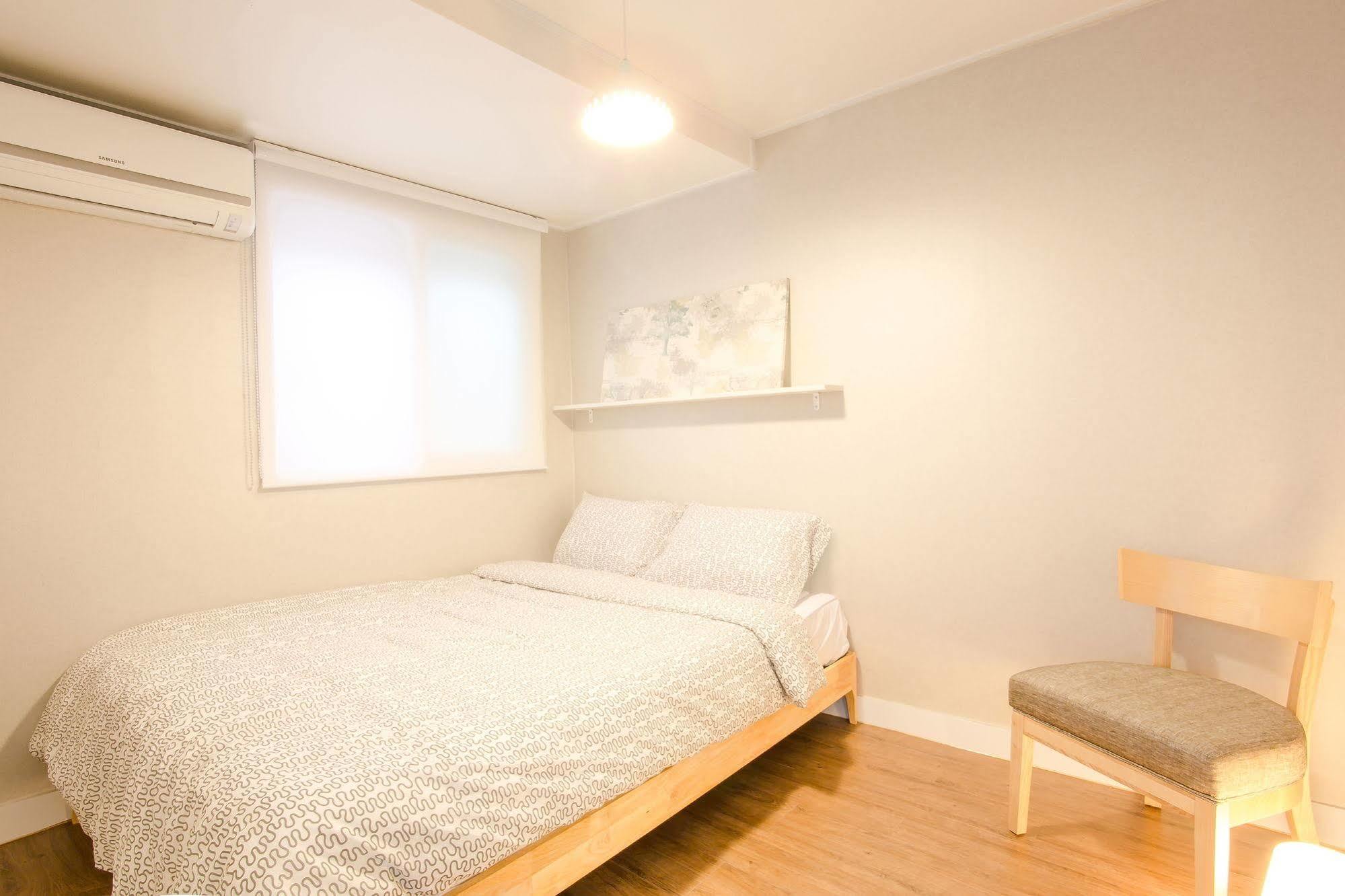 Hostel Vanilla 2 Dongdaemun Seoul Eksteriør billede