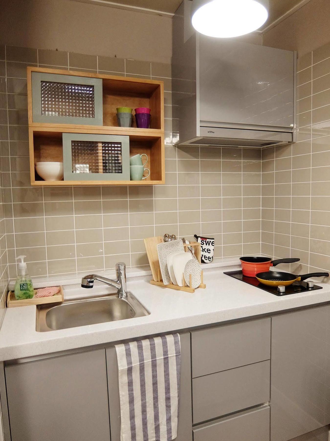Hostel Vanilla 2 Dongdaemun Seoul Eksteriør billede