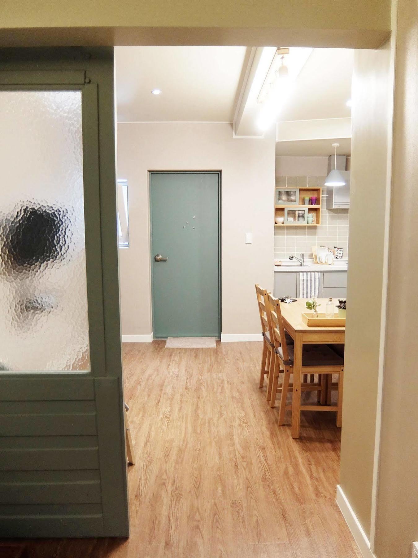 Hostel Vanilla 2 Dongdaemun Seoul Eksteriør billede