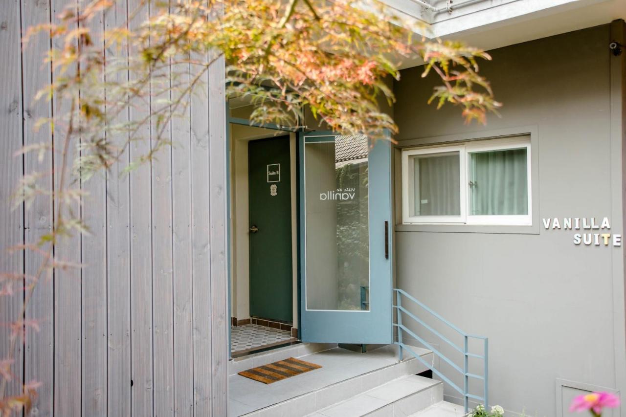 Hostel Vanilla 2 Dongdaemun Seoul Eksteriør billede